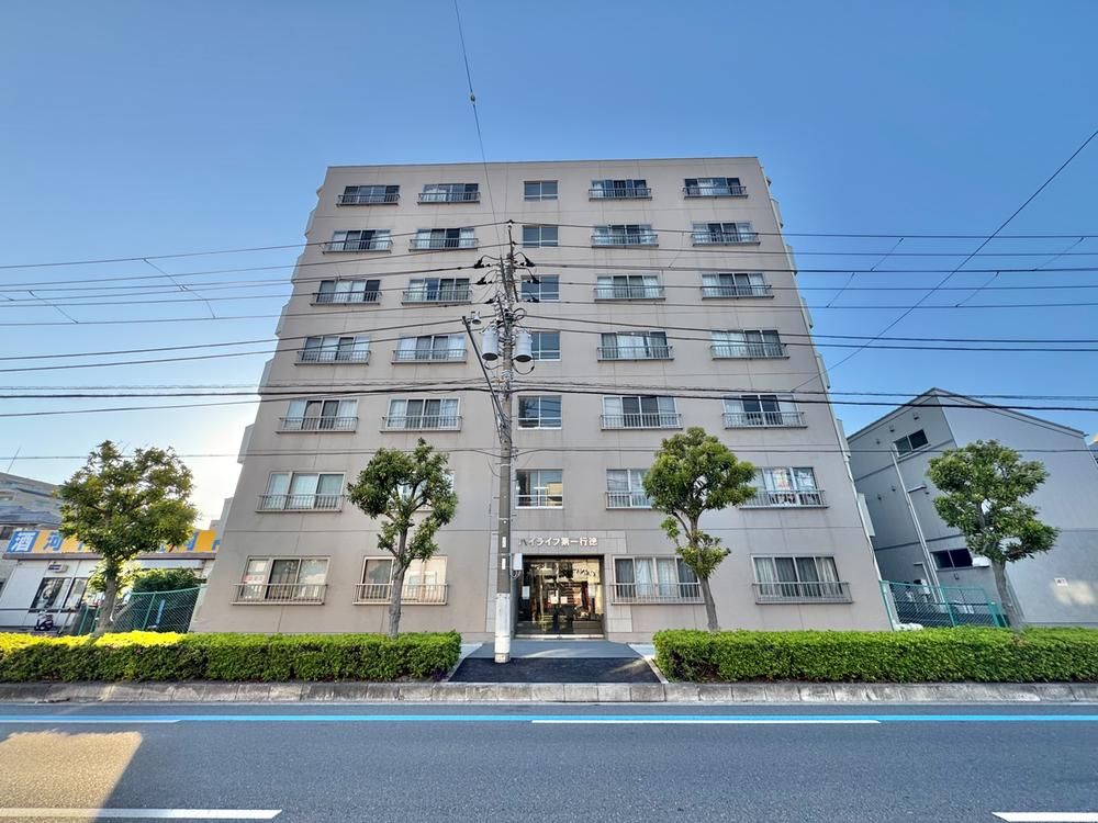 2DK Apartment for Sale in Ichikawa, Chiba - 39m2 - Thumbnail 4