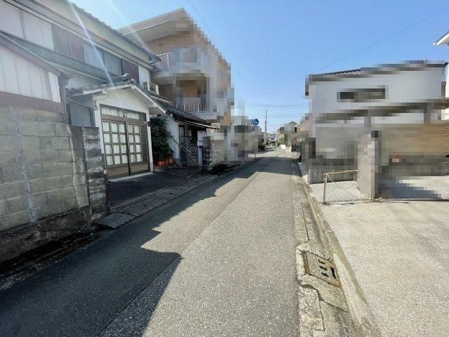 Land for Sale in Showa Town, Kochi City - 167.64 sqm - Thumbnail 2