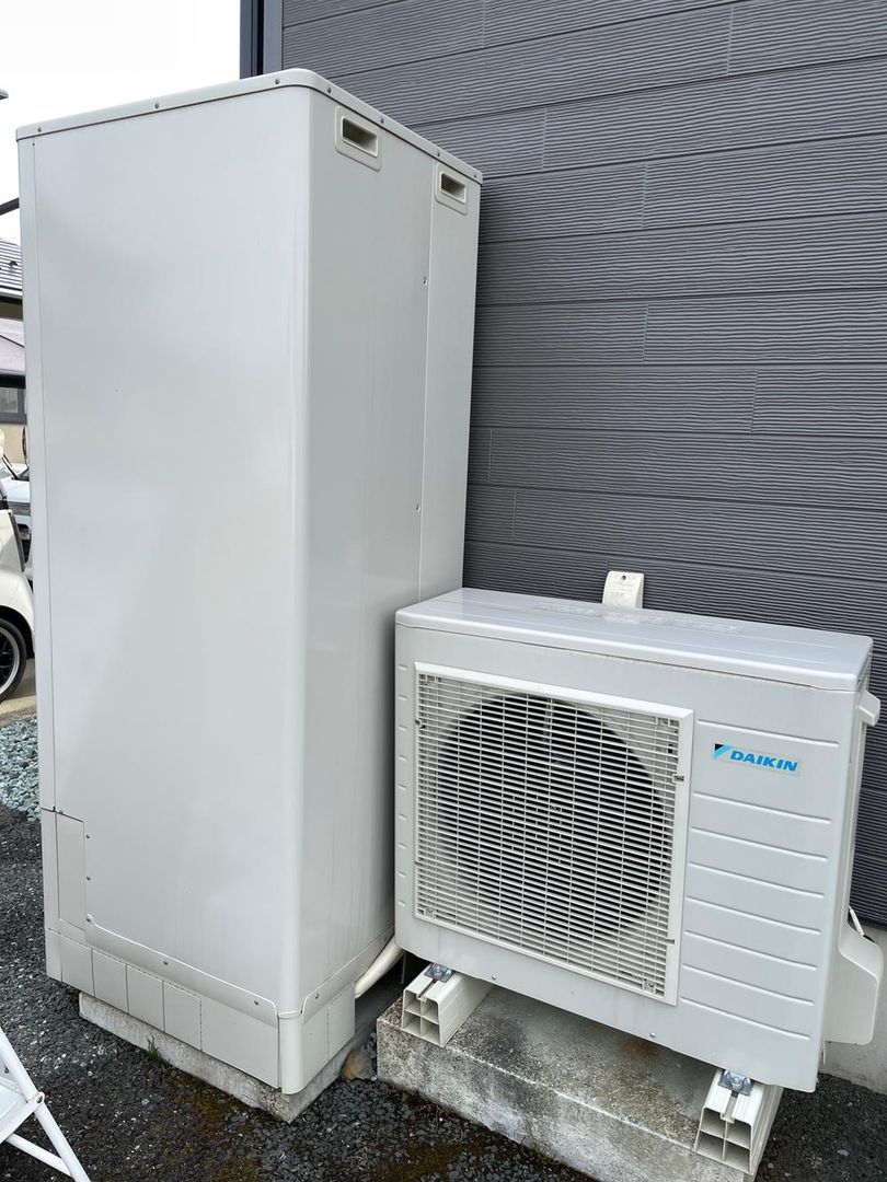 Renovated 3LDK House with Solar Battery in Higashine, Yamagata - Thumbnail 3
