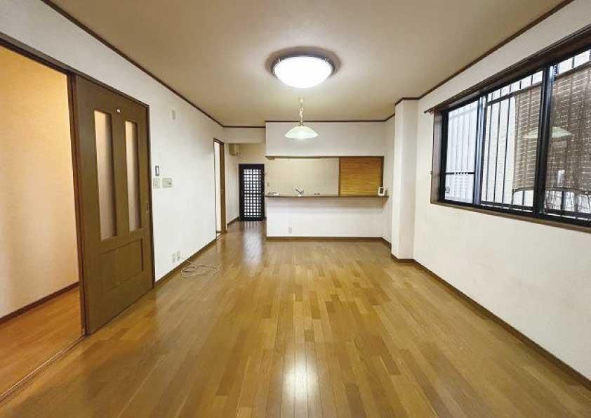 Used 4LDK House for Sale in Kochi City - 115.92 sqm - Thumbnail 4