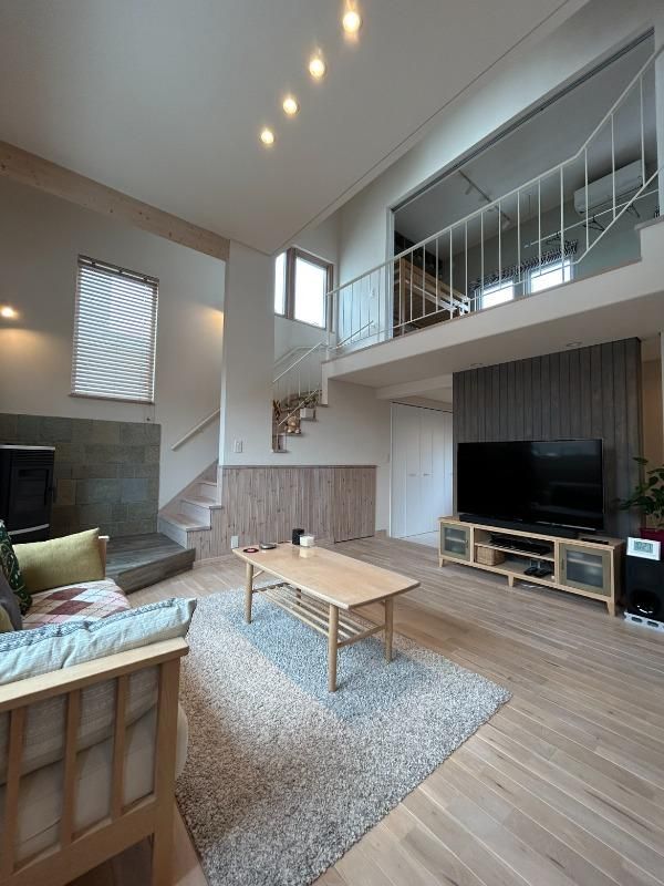3LDK House for Sale in Asahikawa, Hokkaido - 117m2 - Thumbnail 4