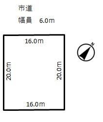 320sqm Land for Sale in Kitahiroshima, Hokkaido - Thumbnail 3