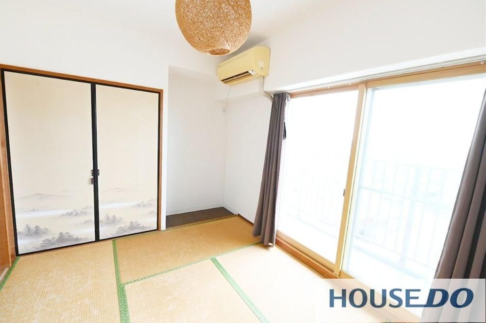 3LDK Apartment for Sale in Toride, Ibaraki - Fujishiro Sky Heights B - Thumbnail 4