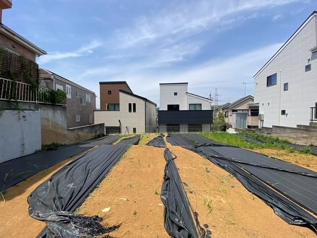 306m2 Building Plot for Sale in Machida, Tokyo - Thumbnail 2