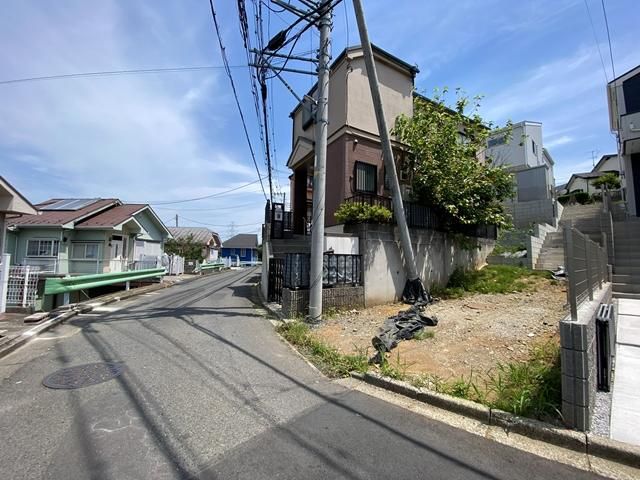 306m2 Building Plot for Sale in Machida, Tokyo - Thumbnail 4