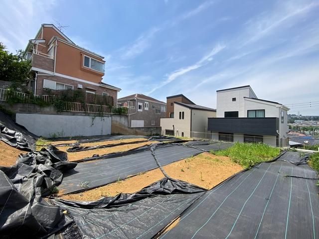 306m2 Building Plot for Sale in Machida, Tokyo - Thumbnail 3