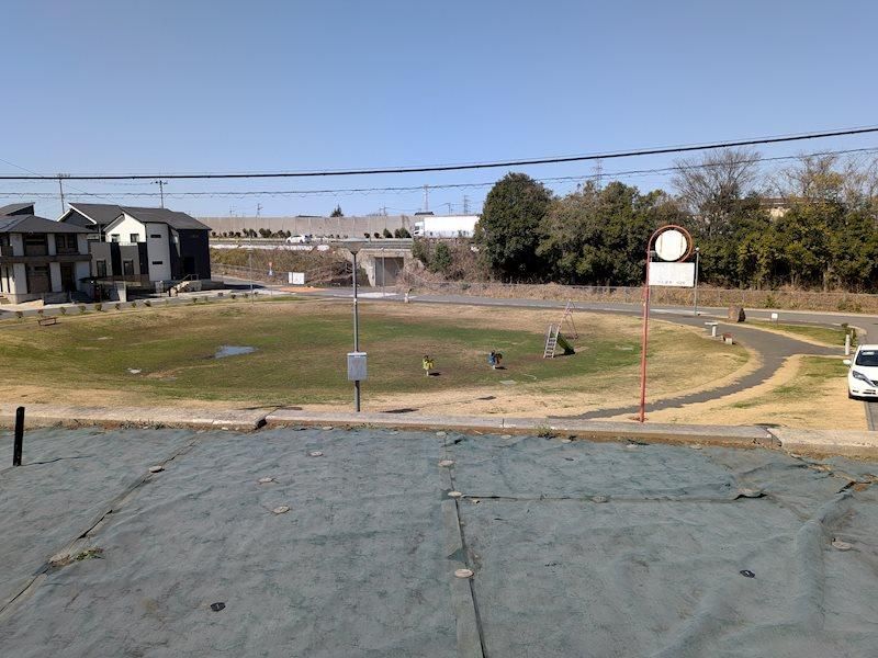 66.57 Tsubo Building Plot in Midorino Minami, Tsukuba, Ibaraki - Thumbnail 3