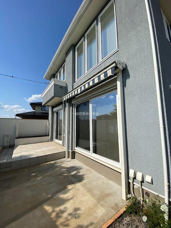 3LDK+S House in Sakura no Mori, Tsukuba - 75,000,000 Yen - Thumbnail 4