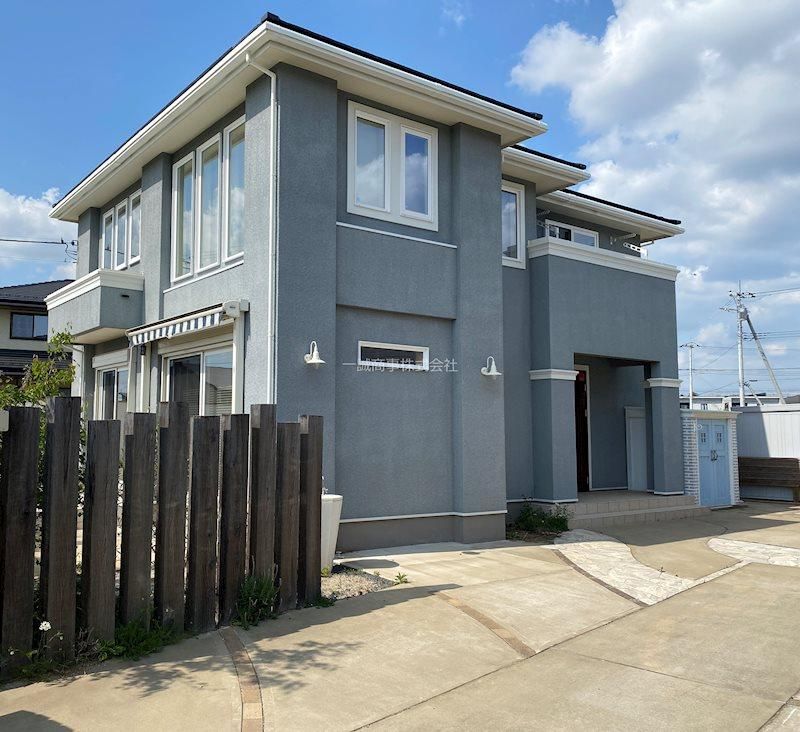 3LDK+S House in Sakura no Mori, Tsukuba - 75,000,000 Yen - Thumbnail 2