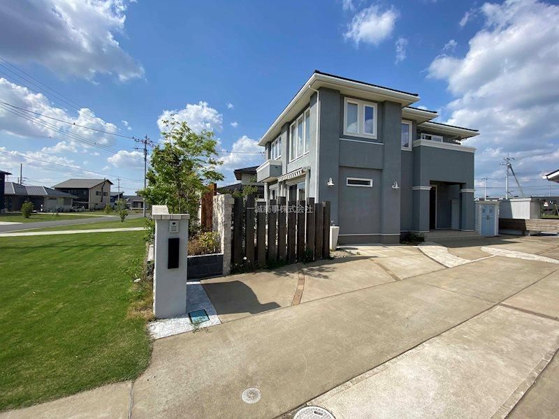 3LDK+S House in Sakura no Mori, Tsukuba - 75,000,000 Yen - Thumbnail 3