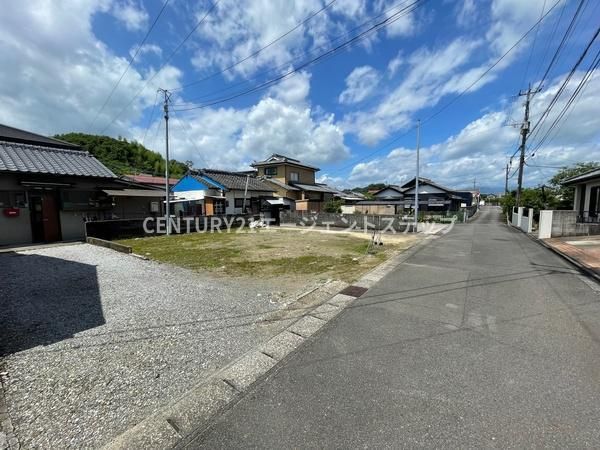 Land for Sale in Miyazaki City, 114.67 sqm, 2.8 million yen - Thumbnail 2