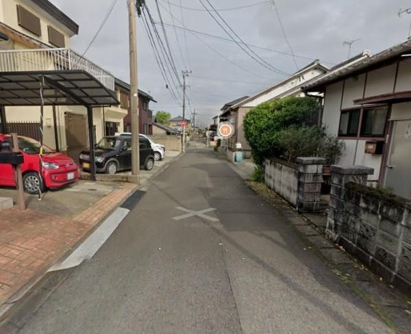 Land for Sale in Miyazaki City, 114.67 sqm, 2.8 million yen - Thumbnail 3