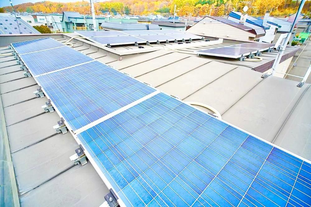 5LDK Detached House for Sale in Minami Ward, Sapporo with Solar Power - Thumbnail 3