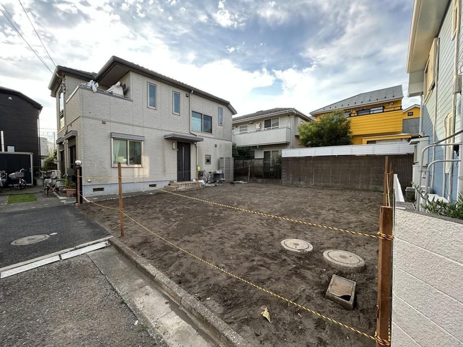 Land for Sale in Midorigahama, Chigasaki - 100.06 sqm - Thumbnail 3