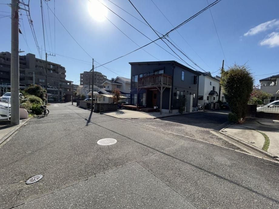 Land for Sale in Midorigahama, Chigasaki - 100.06 sqm - Thumbnail 2