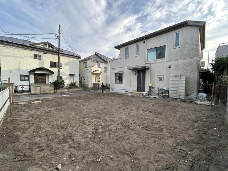 Land for Sale in Midorigahama, Chigasaki - 100.06 sqm - Thumbnail 4