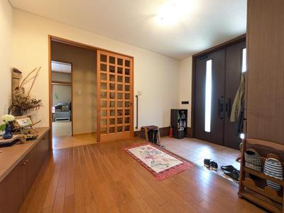 5LDK Detached House for Sale in Yonezawa, Yamagata — Interior, Yonezawa, Yamagata