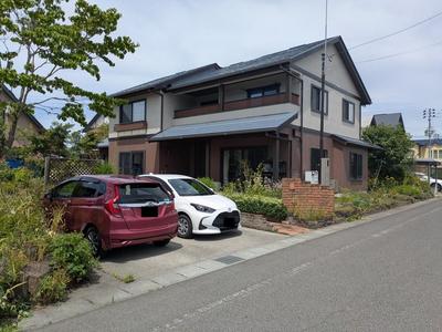 5LDK Detached House for Sale in Yonezawa, Yamagata — House, Yonezawa, Yamagata