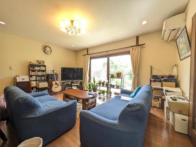 5LDK Detached House for Sale in Yonezawa, Yamagata — Interior, Yonezawa, Yamagata