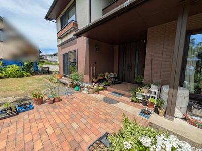 5LDK Detached House for Sale in Yonezawa, Yamagata — House, Yonezawa, Yamagata