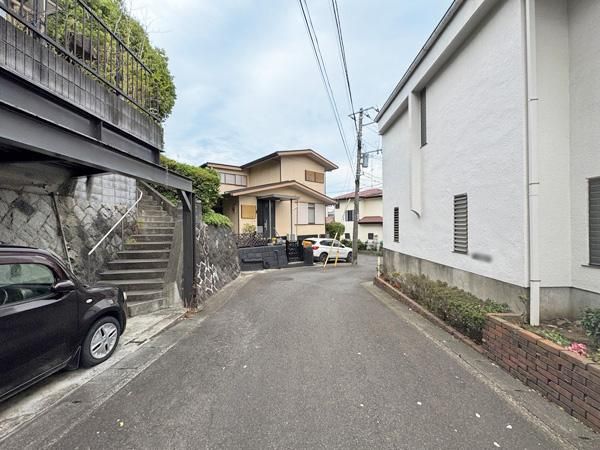168.91m2 Land for Sale in Higashiyurigaoka, Asao-ku, Kawasaki - Thumbnail 3