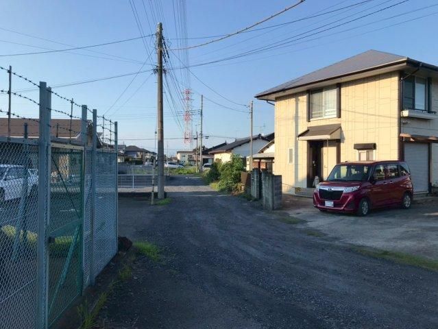 Land for Sale in Mito City, Ibaraki - 300.5 sqm - Thumbnail 3