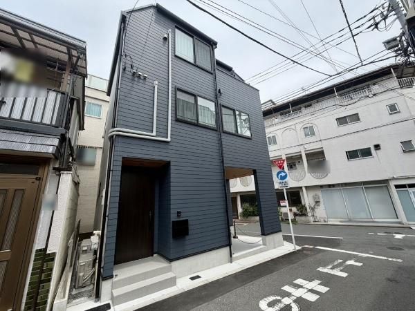 3LDK House for Sale in Toshima City, Tokyo - Thumbnail 3
