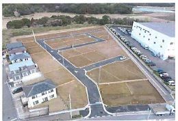 Building Land for Sale in Ryugasaki, Ibaraki - 177 m² - Thumbnail 2