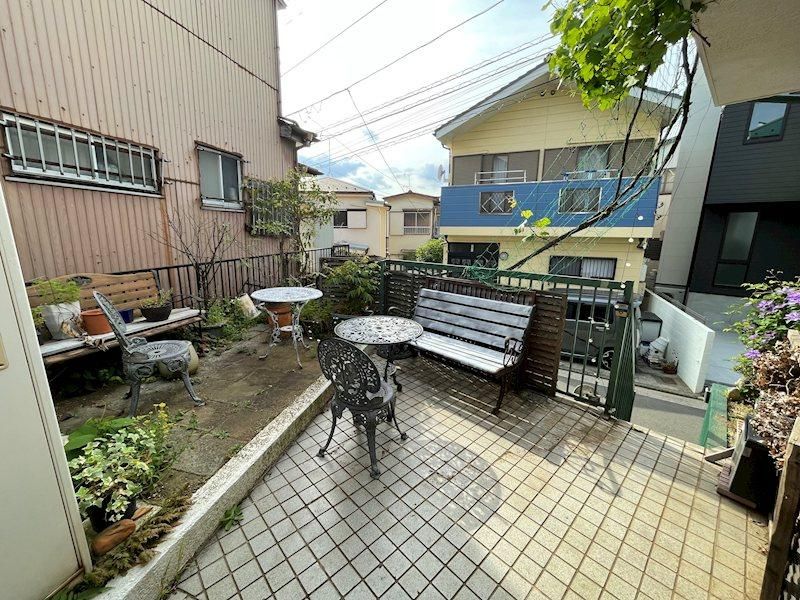 4DK House for Sale in Kitarao, Tsurumi-ku, Yokohama - Thumbnail 2