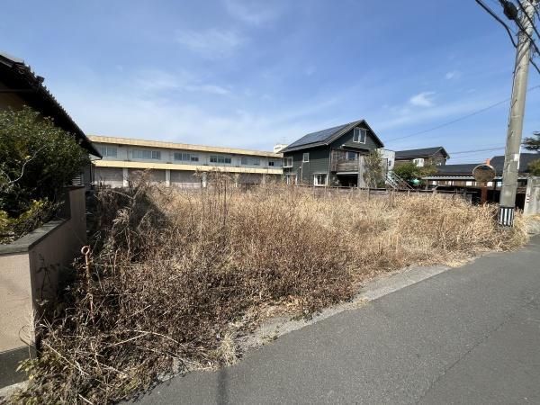 341 sqm Land for Sale in Shinbeppu-cho, Miyazaki City - Thumbnail 2