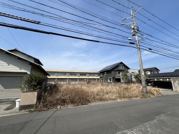 341 sqm Land for Sale in Shinbeppu-cho, Miyazaki City - Thumbnail 4