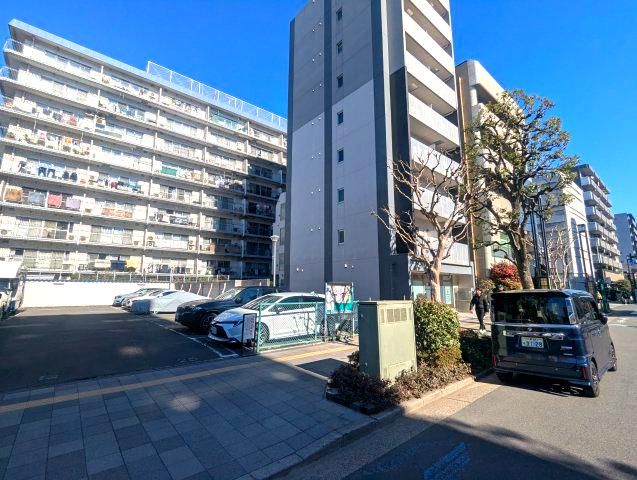 Land for Sale in Sumida, Tokyo – 118m2 Corner Plot near Ryogoku - Thumbnail 4