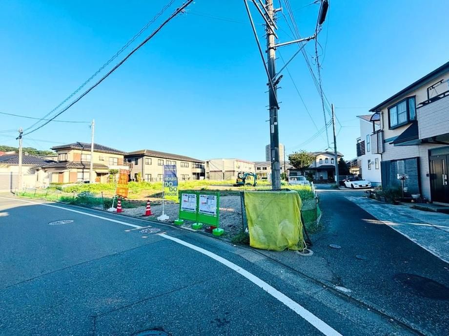 Land for Sale in Chuo Ward, Sagamihara - 103m2 - Thumbnail 2