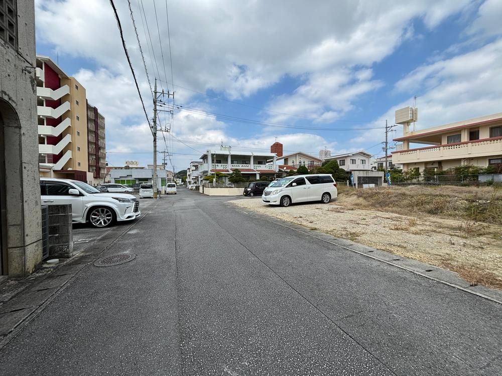 Land for Sale in Mihara, Okinawa City, Okinawa - 165.31 sqm - Thumbnail 2