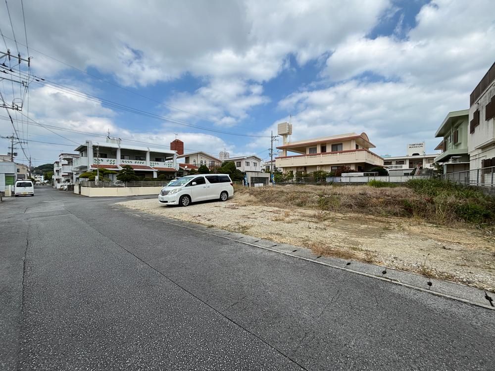 Land for Sale in Mihara, Okinawa City, Okinawa - 165.31 sqm - Image 1