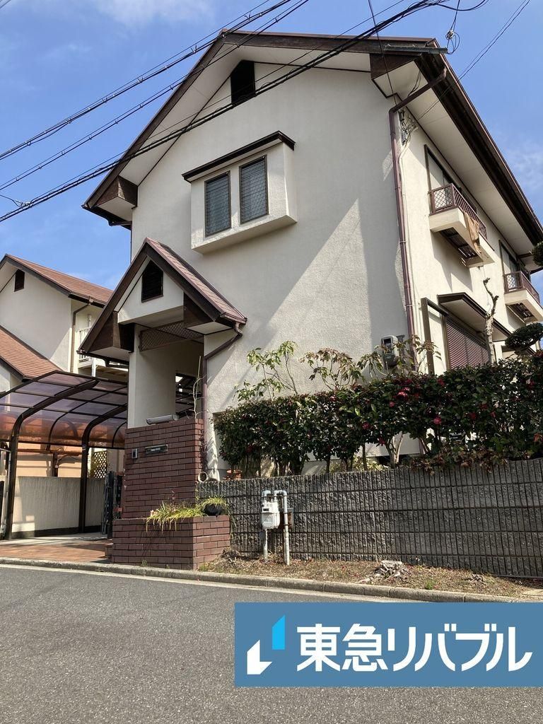 4LDK House for Sale in Sakai, Osaka - 184.8m² Land - Thumbnail 3
