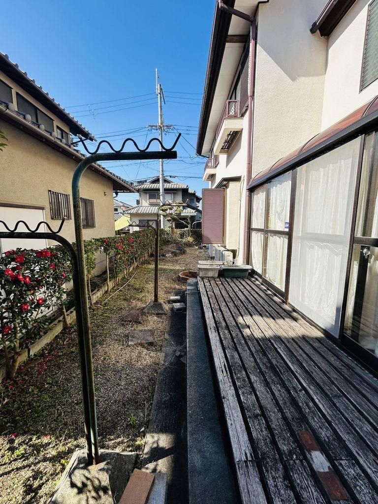 4LDK House for Sale in Sakai, Osaka - 184.8m² Land - Thumbnail 4