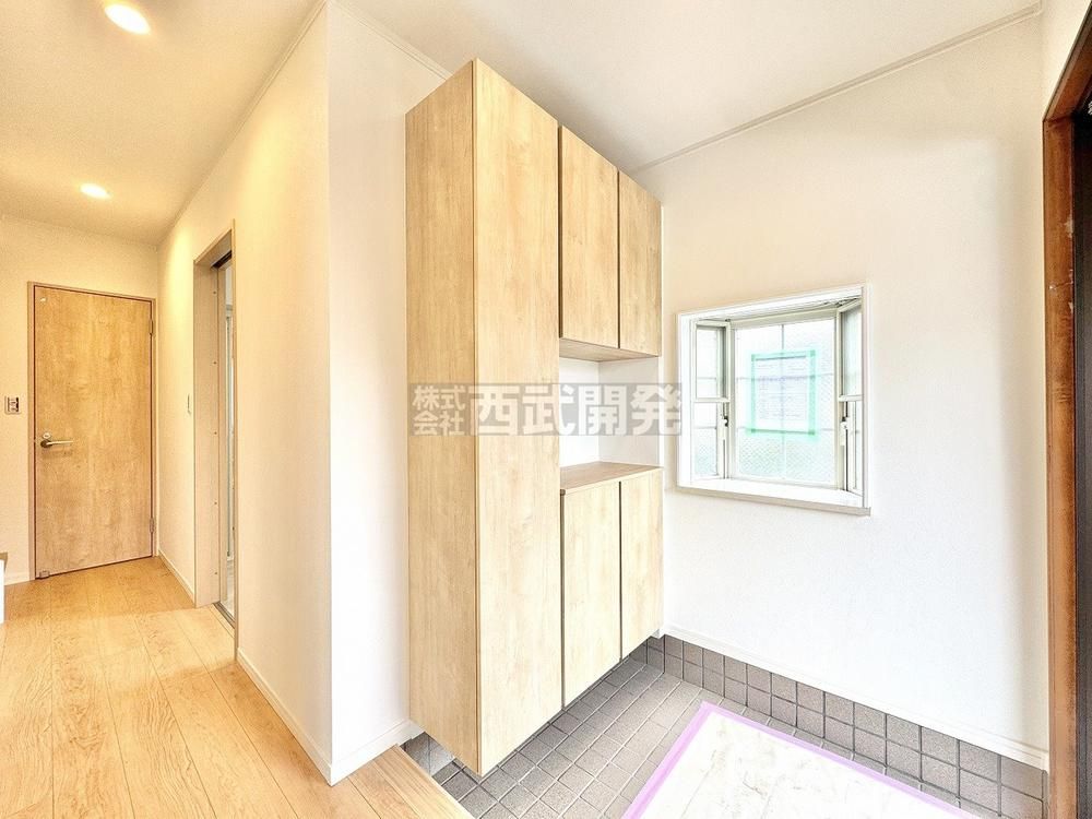Renovated 3LDK House Near Nishitokorozawa Station in Tokorozawa - Thumbnail 4