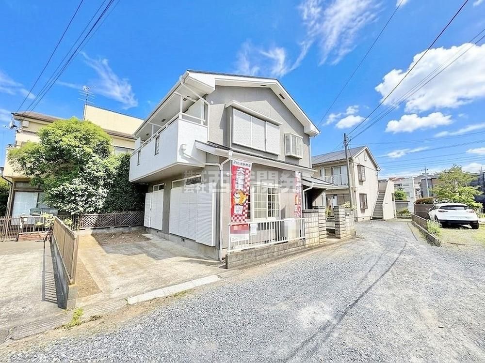 Renovated 3LDK House Near Nishitokorozawa Station in Tokorozawa - Thumbnail 2