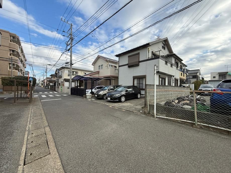 4LDK House for Sale in Hiratsuka, Kanagawa - 94.3 sqm - Image 1