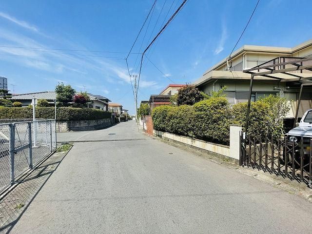 271.35 sqm Land Plot for Sale in Sawara Ward, Fukuoka - Thumbnail 3