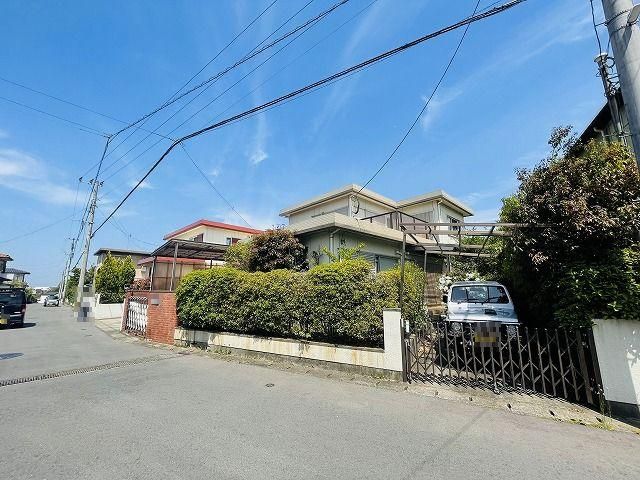 271.35 sqm Land Plot for Sale in Sawara Ward, Fukuoka - Thumbnail 2