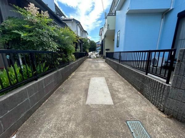 3LDK House for Sale in Funabashi, Chiba – 84m² - Thumbnail 2