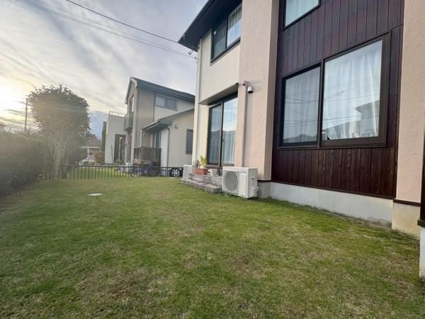 4LDK House for Sale in Fukushima City with Solar Power - Thumbnail 3