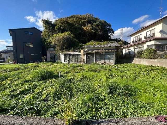 Building Condition Free Land in Onahama, Iwaki City, Fukushima - Thumbnail 3