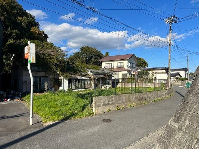 Building Condition Free Land in Onahama, Iwaki City, Fukushima - Thumbnail 2