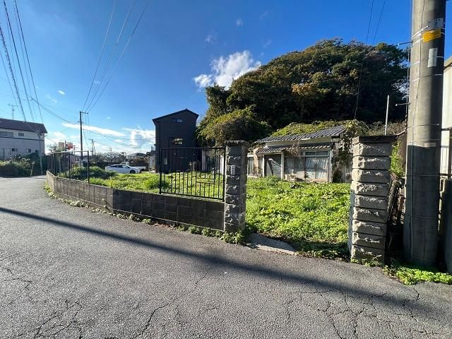 Building Condition Free Land in Onahama, Iwaki City, Fukushima - Thumbnail 4