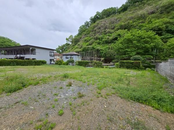 Land for Sale in Hatsuzawa, Hachioji - 442 sqm Plot Near Taka Station - Thumbnail 2