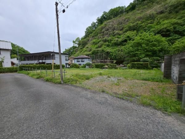 Land for Sale in Hatsuzawa, Hachioji - 442 sqm Plot Near Taka Station - Thumbnail 4