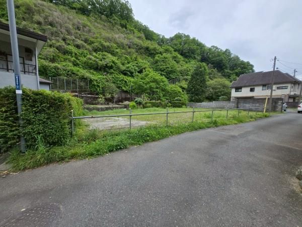 Land for Sale in Hatsuzawa, Hachioji - 442 sqm Plot Near Taka Station - Thumbnail 3